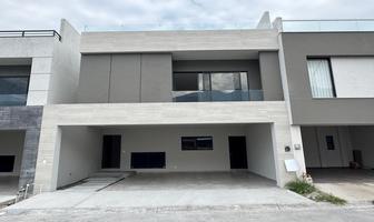 Foto de inmueble en , Col. Santoral C.P. 66036, García