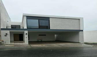 Foto de inmueble en , Col. Santoral C.P. 66036, García