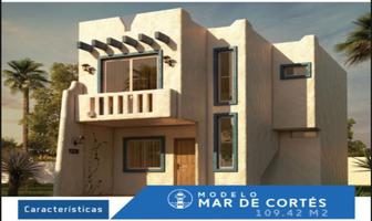 Foto de inmueble en Santorini Villas Nuevo Altata, Col. Navolato Centro C.P. 80320, Navolato