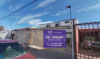 Foto de inmueble en  , Col. Satélite C.P. 31104, Chihuahua