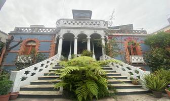 Foto de inmueble en Saturnino Herrán, Col. San José Insurgentes C.P. 03900, Benito Juárez