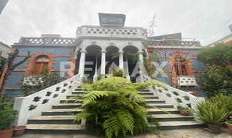 Foto de inmueble en Saturnino Herrán, Col. San José Insurgentes C.P. 03900, Benito Juárez
