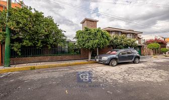 Foto de inmueble en Saturno #4, Col. Residencial Chimali C.P. 14370, Tlalpan