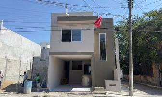Foto de inmueble en SATURNO, Col. Barandillas C.P. 89180, Tampico