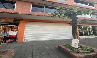 Foto de inmueble en  , Col. Sauzales Cebadales C.P. 14334, Tlalpan