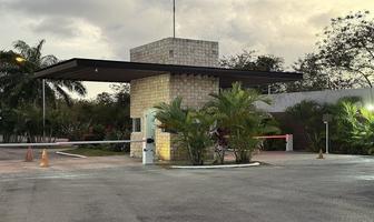 Foto de inmueble en s/c, Col. Paraíso C.P. 97206, Mérida