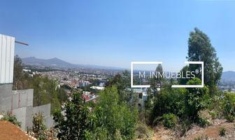 Foto de inmueble en Schubert, Col. La Loma C.P. 58290, Morelia