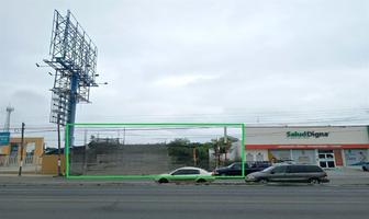 Foto de inmueble en S/D, Col. Benito Juárez Centro C.P. 67250, Juárez