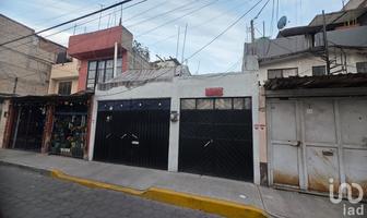 Foto de inmueble en Sebastian de Aparicio #92, Col. Minas Cristo Rey C.P. 01419, Álvaro Obregón