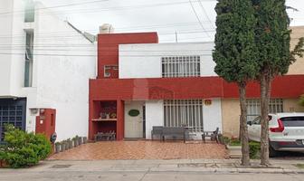 Foto de inmueble en Sebastián Elcano #29, Col. Valle de Bravo II C.P. 78250, San Luis Potosí