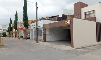 Foto de inmueble en Sebastián Elcano #41, Col. Valle de Bravo II C.P. 78250, San Luis Potosí