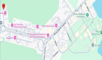 Foto de inmueble en  , Col. Sector E C.P. 70987, Santa María Huatulco