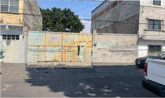 Foto de inmueble en , Col. Sector Popular C.P. 09060, Iztapalapa