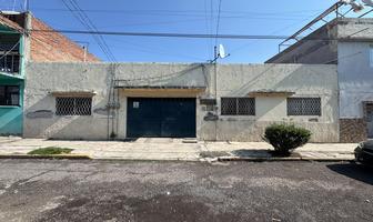 Foto de inmueble en  , Col. Sector Popular C.P. 50040, Toluca