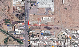 Foto de inmueble en  , Col. Sector Sur C.P. 33000, Delicias