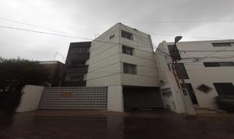 Foto de inmueble en Segunda Privada de Venustiano Carranza #4Int. 301, Col. San Luis Potosí Centro C.P. 78000, San Luis Potosí
