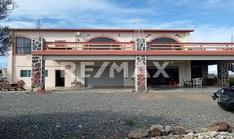 Foto de inmueble en Segunda, Col. San Quintín C.P. 22940, Ensenada