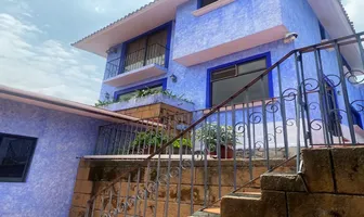 Foto de inmueble en Segundo Retorno del Zenzontle #., Col. Paseos del Bosque C.P. 53297, Naucalpan de Juárez
