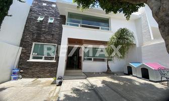 Foto de inmueble en SENDA ETERNA, Col. Milenio 3a. Sección C.P. 76060, Querétaro