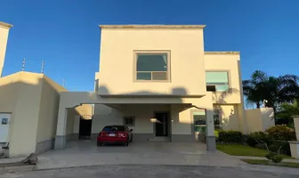 Foto de inmueble en SENDEROS #1, Col. Residencial Senderos C.P. 27018, Torreón