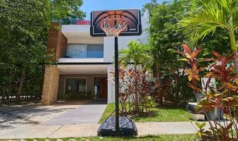 Foto de inmueble en Senderos Mayakoba, Col. Ciudad Mayakoba C.P. 77724, Solidaridad