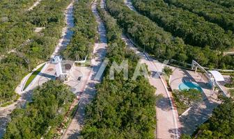 Foto de inmueble en Senderos Poniente, Col. Ciudad Mayakoba C.P. 77724, Solidaridad