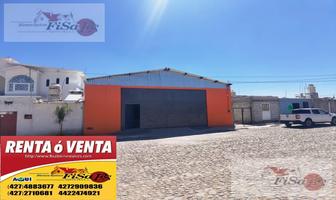 Foto de inmueble en  , Col. Senegal de Palomas C.P. 76821, San Juan del Río