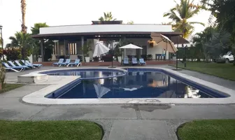 Foto de inmueble en SERAFINES #35, Col. Rincón del Cielo C.P. 63735, Bahía de Banderas