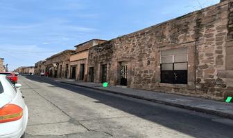 Foto de inmueble en SERAPIO RENDON, Col. Centro Histórico C.P. 58000, Morelia