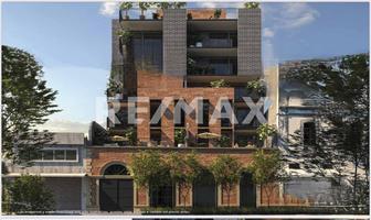 Foto de inmueble en SERAPIO RENDON, Col. San Rafael C.P. 06470, Cuauhtémoc