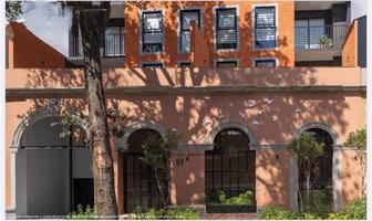 Foto de inmueble en SERAPIO RENDON, Col. San Rafael C.P. 06470, Cuauhtémoc