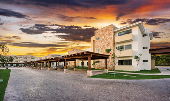 Foto de inmueble en Serena, Col. Yucatán Country Club C.P. 97308, Mérida