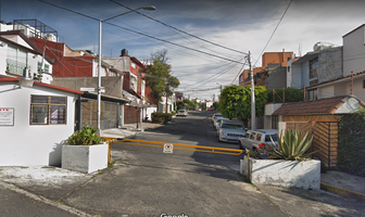 Foto de inmueble en SERENATA, Col. Colina del Sur C.P. 01430, Álvaro Obregón