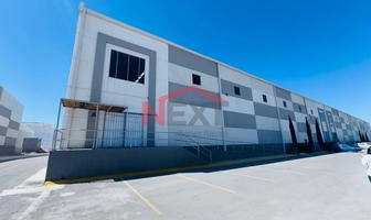 Foto de inmueble en Server Industrial Park #0, Col. Server Industrial Park C.P. 25368, Arteaga