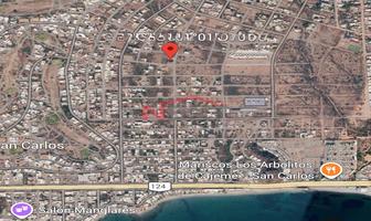 Foto de inmueble en Sexta Sección #0, Col. Sector Sexta Sección C.P. 85506, Guaymas