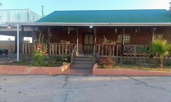 Foto de inmueble en Sexta y Agricultores #602, Col. La Mesa C.P. 32902, Aldama
