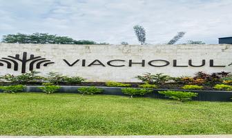 Foto de inmueble en SEYE, Col. Cholul C.P. 97305, Mérida