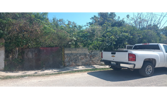 Foto de inmueble en  , Col. Seye C.P. 97570, Seyé