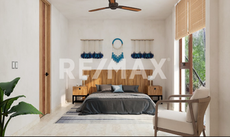 Foto de inmueble en SHAAN HA, Col. Tulum Centro C.P. 77760, Tulum