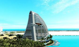 Foto de inmueble en Shark Tower, Col. Cancún Centro C.P. 77500, Benito Juárez