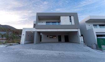 Foto de inmueble en  , Col. Sienna Residencial C.P. 64985, Monterrey