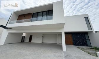 Foto de inmueble en  , Col. Sienna Residencial C.P. 64985, Monterrey
