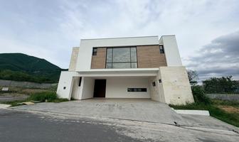 Foto de inmueble en  , Col. Sienna Residencial C.P. 64985, Monterrey