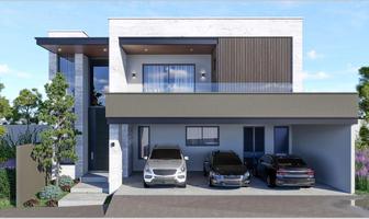 Foto de inmueble en , Col. Sienna Residencial C.P. 64985, Monterrey