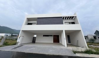 Foto de inmueble en  , Col. Sienna Residencial C.P. 64985, Monterrey