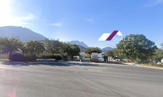 Foto de inmueble en Venta de Terreno de 1,884 M2 en Rincón DE LA Virgen (sierra Alta) - Carretera Nacional en Monterrey, Col. Misión Lincoln 2 Sector C.P. 64110, Monterrey