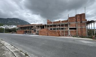 Foto de inmueble en  , Col. Sierra Alta 3er Sector C.P. 64989, Monterrey