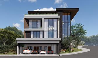 Foto de inmueble en  , Col. Sierra Alta 6 Sector C.P. 64989, Monterrey