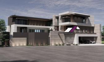 Foto de inmueble en  , Col. Sierra Alta 6 Sector C.P. 64989, Monterrey