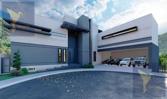 Foto de inmueble en  , Col. Sierra Alta 6 Sector C.P. 64989, Monterrey